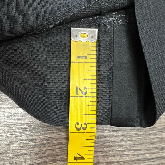 Brooks Brothers Black Peak Lapel Tuxedo 41L - Picture 10 of 10